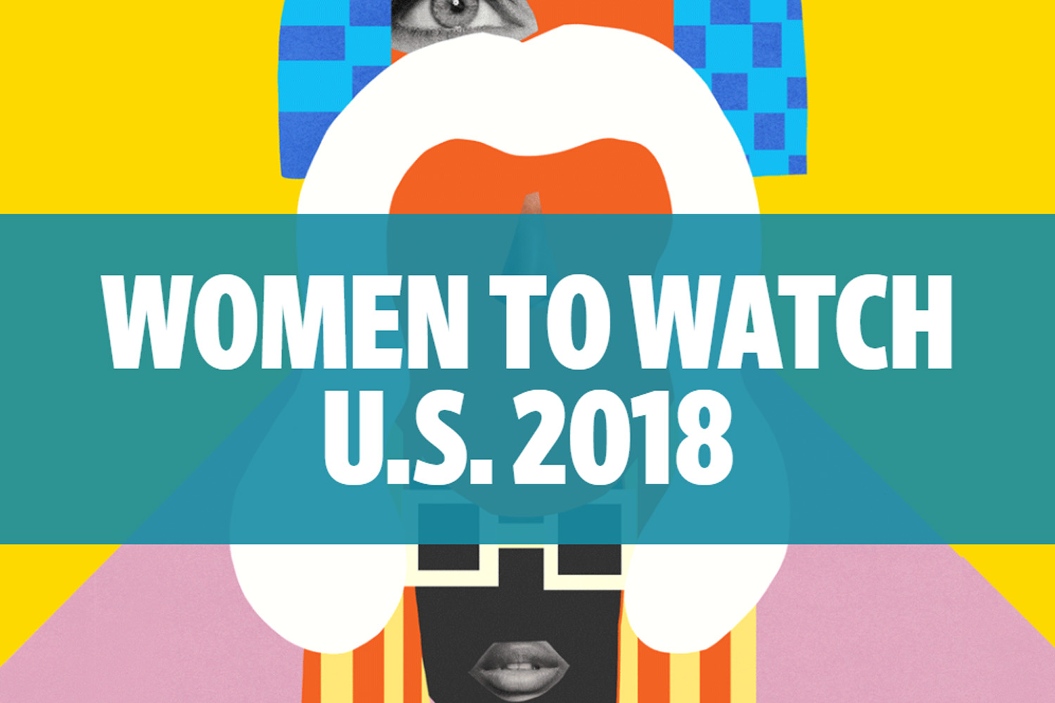 OMG U.S.’s Catherine Sullivan Named One of Ad Age’s “Women to Watch U.S. 2018”