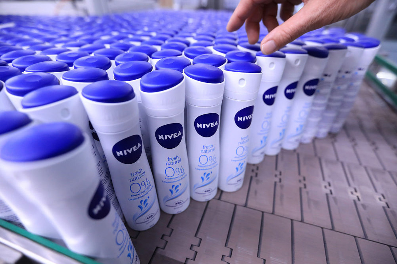 Skincare Giant Beiersdorf Sends Its U.S. Media Account to OMD