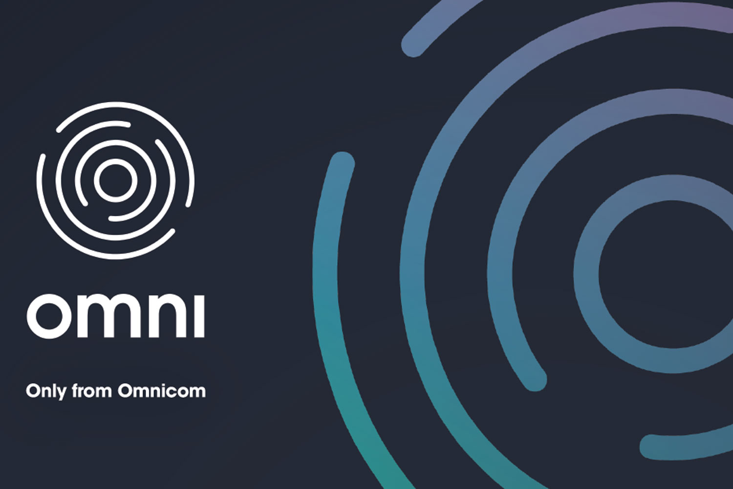 Omnicom Boosts Data Effort With New Precision and Insights Platform, Omni