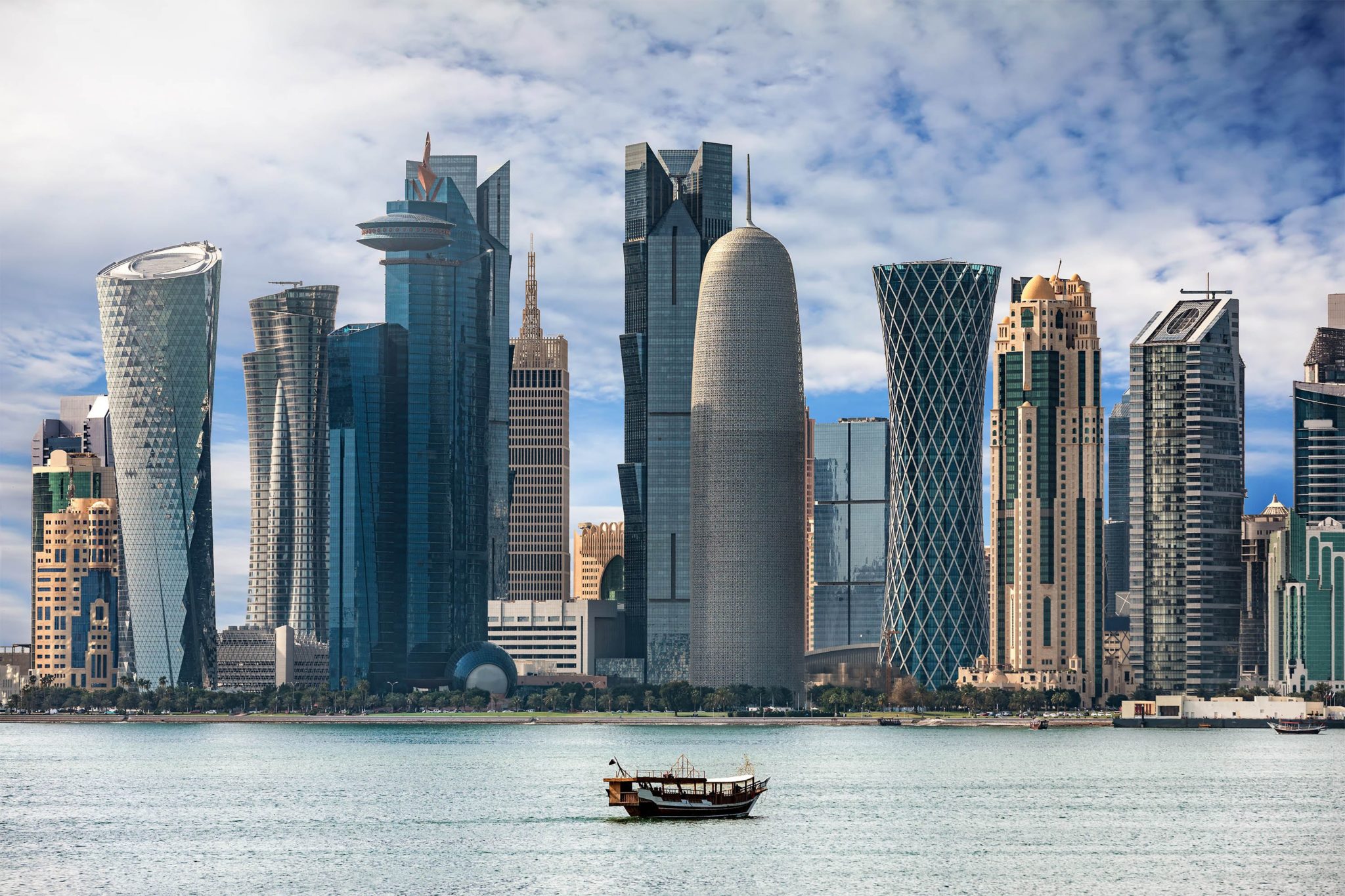 Qatar: The place to grow