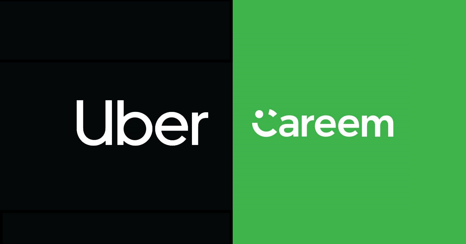 Only two-stars for the Uber-Careem deal