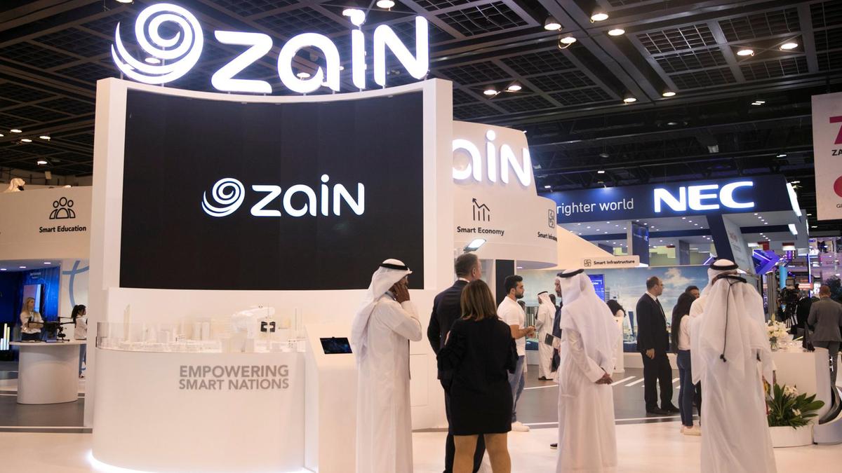 Zain picks OMD for its media