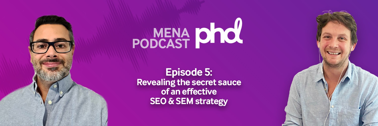 Revealing the secret sauce of an effective SEO & SEM