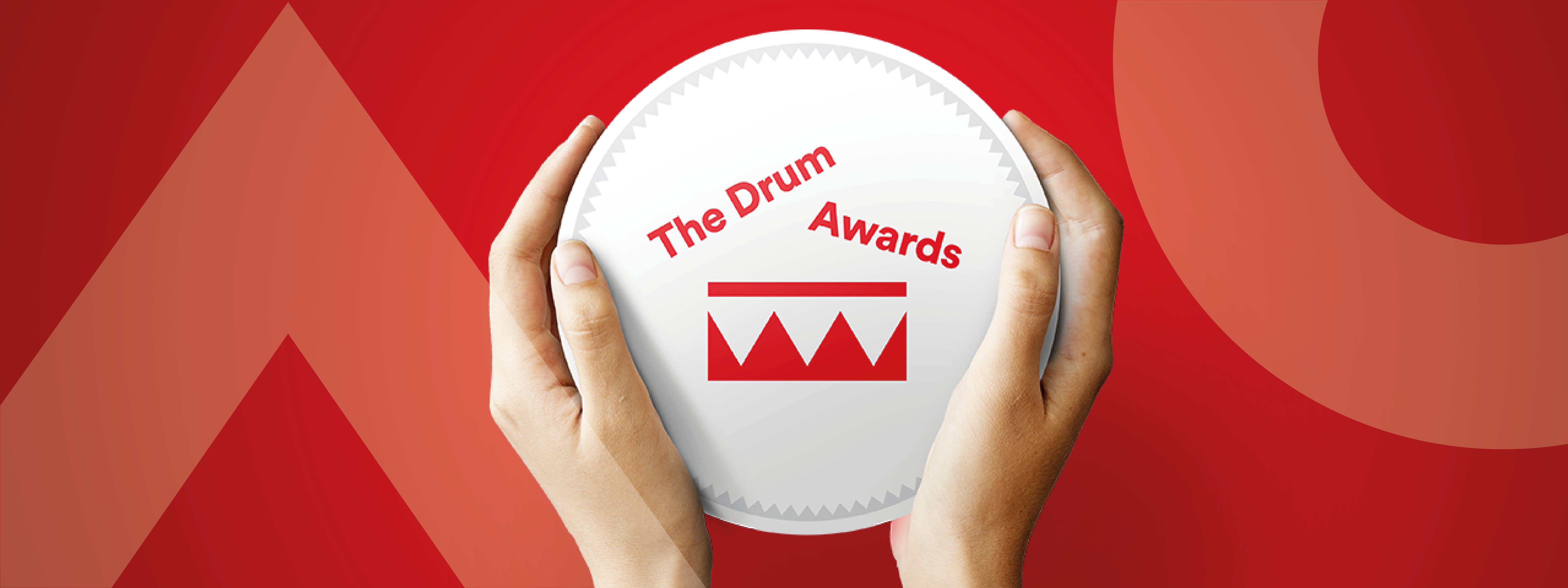 OMG Marketplace won Best Buy Side Innovation at The Drum Digital Advertising Awards
