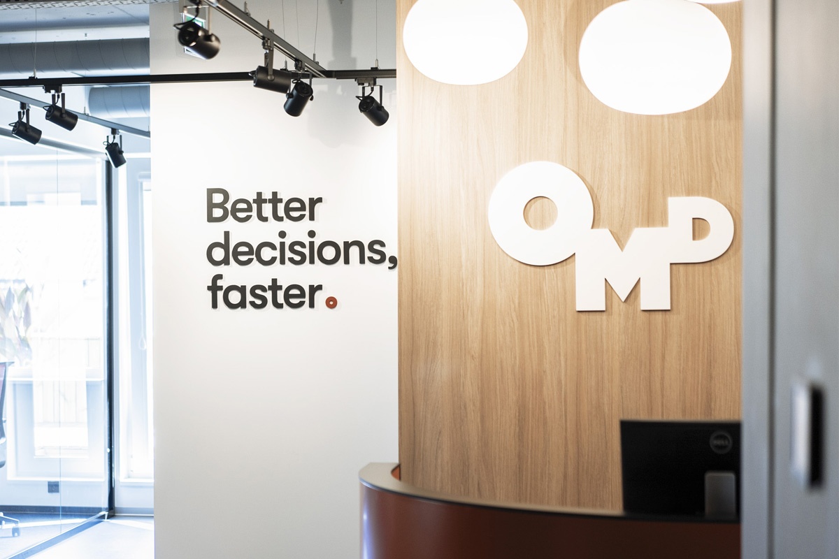 OMD Tops Global and EMEA Media Agency Ranking