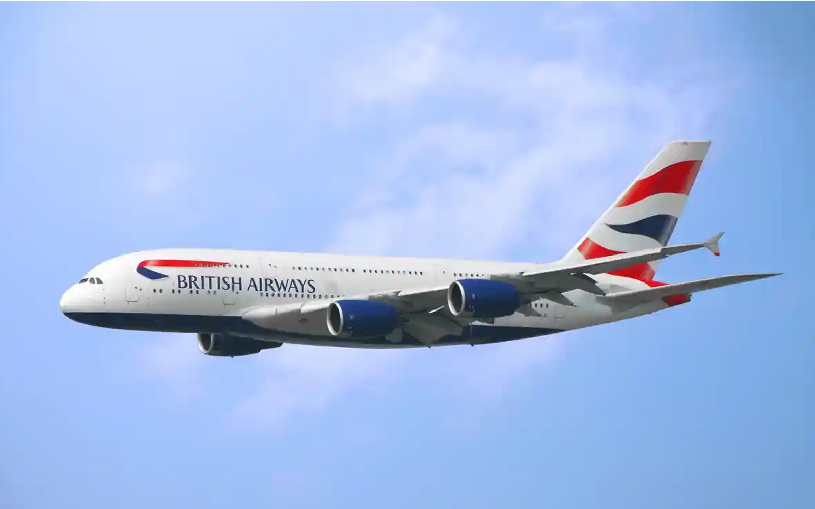 OMG Named Global Media Partner for British Airways