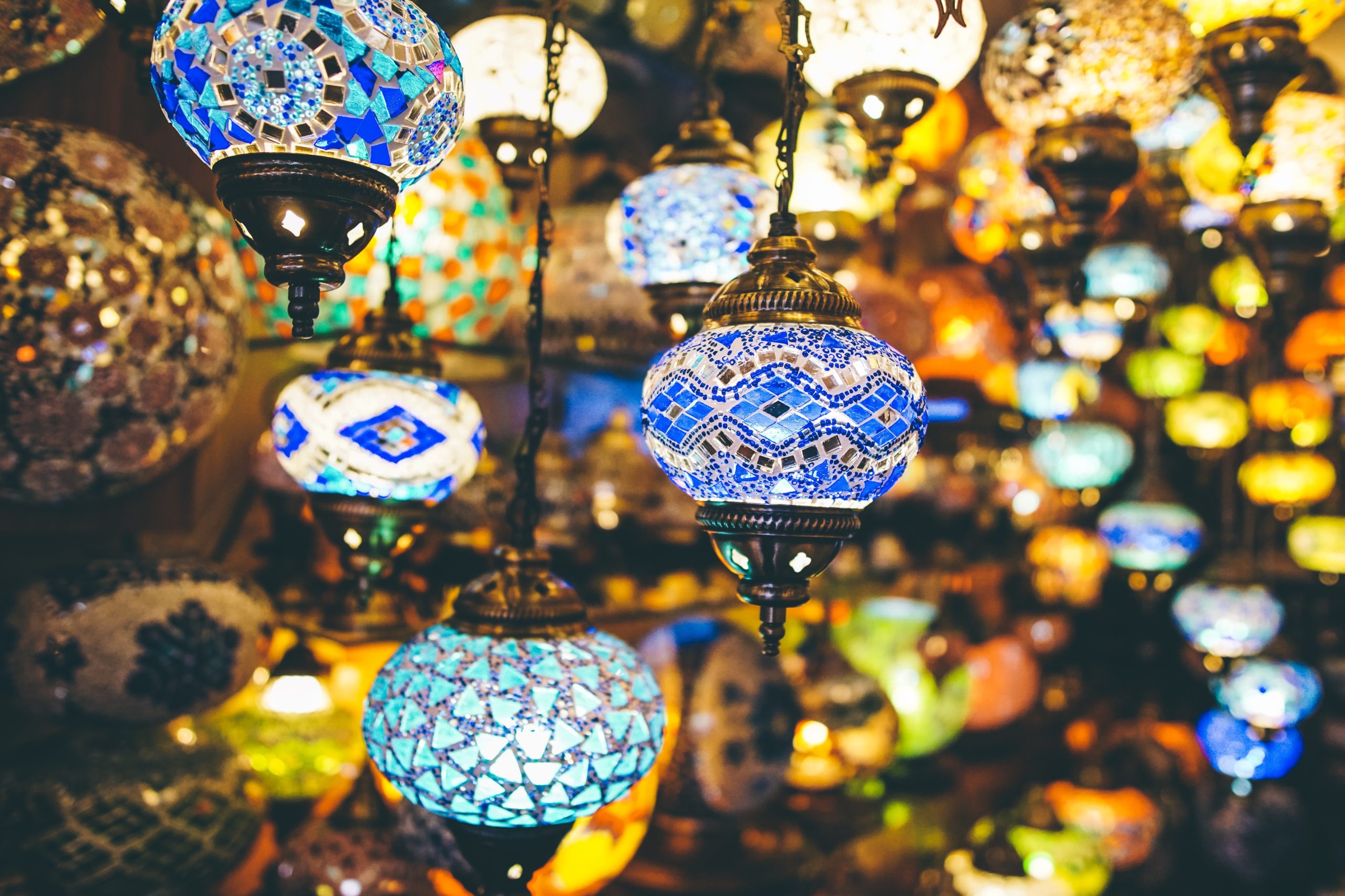 Time to ditch the Ramadan cliches, by OMG Transact’s Farah Basmaji